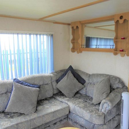 Seaview: The Crown:- 6 Berth, Central Heated, Enclosed Veranda Ingoldmells Exterior photo