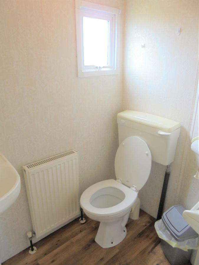 Seaview: The Crown:- 6 Berth, Central Heated, Enclosed Veranda Ingoldmells Exterior photo